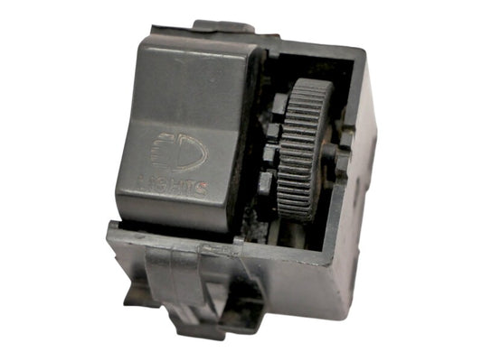 Headlight Switch 73-79 VW Super Beetle Bug Aircooled - Genuine - 133 941 531 B