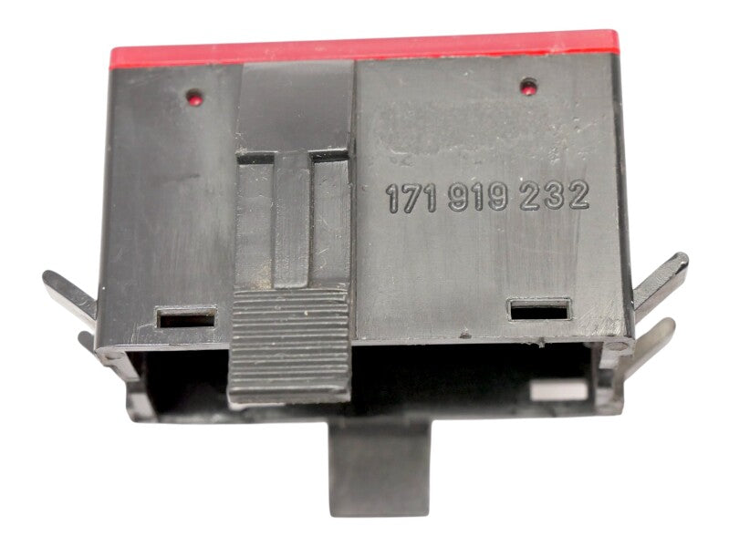 Dash Light Fasten Belts Brake 75-80 VW Early Rabbit MK1 ~ Genuine ~ 171 919 232