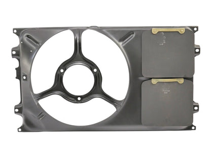 Radiator Cooling Fan Shroud 85-93 VW Cabriolet 85-92 Jetta Golf Mk2 ~ Genuine