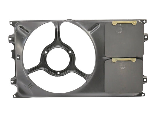 Radiator Cooling Fan Shroud 85-93 VW Cabriolet 85-92 Jetta Golf Mk2 ~ Genuine