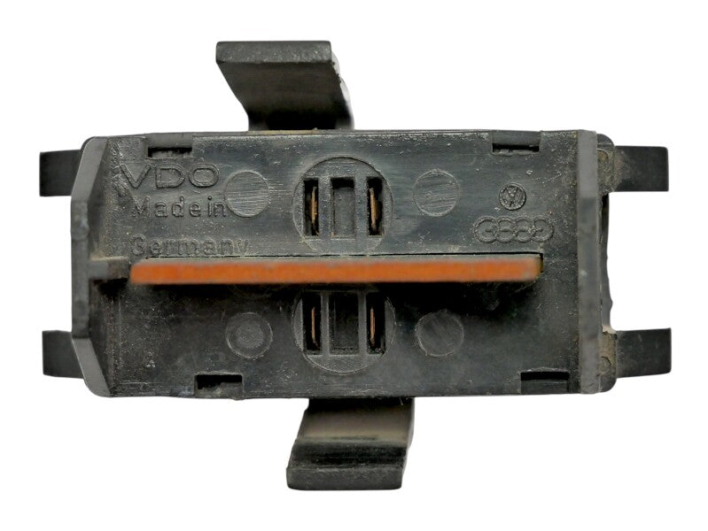 Dash Light Fasten Belts Brake 75-80 VW Early Rabbit MK1 ~ OEM ~ 171 919 232