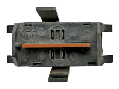 Dash Light Fasten Belts Brake 75-80 VW Early Rabbit MK1 ~ OEM ~ 171 919 232
