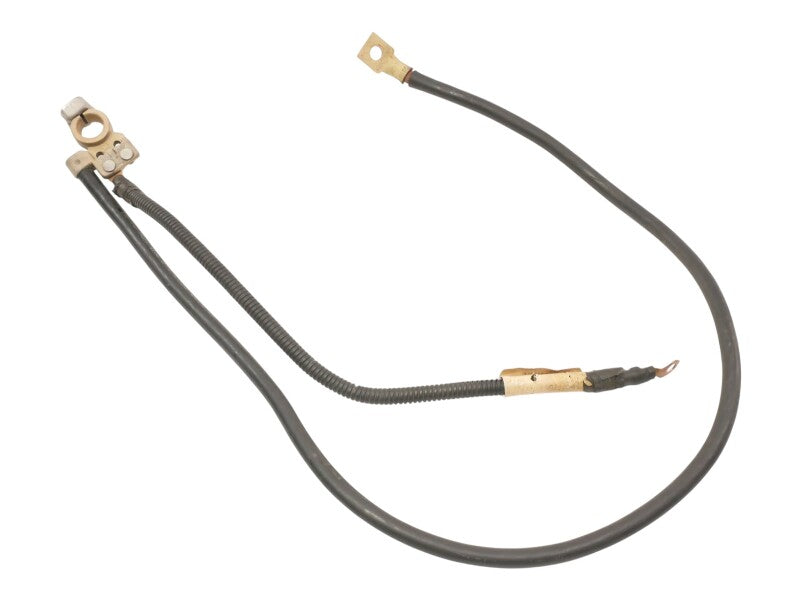 Negative Battery Cable Terminal 93-99 VW Jetta Golf GTI Cabrio MK3 - Genuine OEM