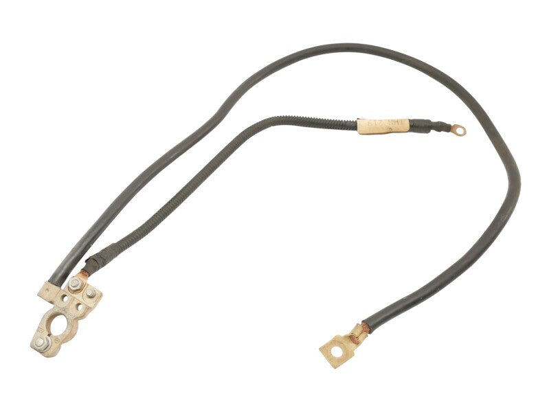 Negative Battery Cable Terminal 93-99 VW Jetta Golf GTI Cabrio MK3 - Genuine OEM