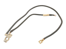 Negative Battery Cable Terminal 93-99 VW Jetta Golf GTI Cabrio MK3 - Genuine OEM