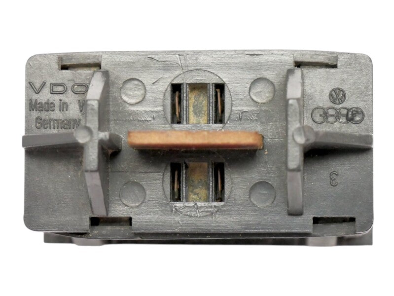 Fasten Belts / Brake Dash Light 74-76 VW Beetle Bug - 4 Pin Blade - 113 919 232