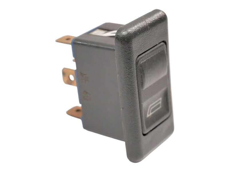 Power Window Switch Button Audi 5000 - Genuine - 443 959 855 C