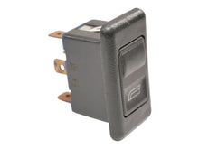 Power Window Switch Button Audi 5000 - Genuine - 443 959 855 C