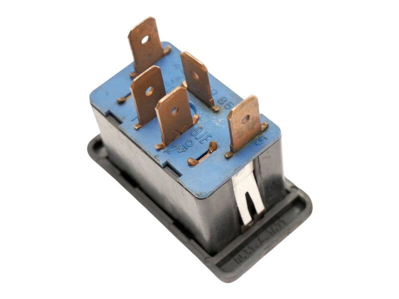 Power Window Switch Button Audi 5000 - Genuine - 443 959 855 C