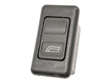 Power Window Switch Button Audi 5000 - Genuine - 443 959 855 C