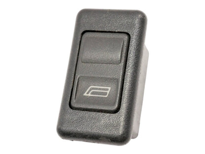 Power Window Switch Button Audi 5000 - Genuine - 443 959 855 C