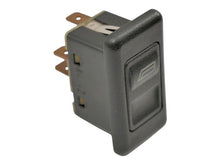 Power Window Switch Button Audi 5000 - Genuine - 443 959 855 E