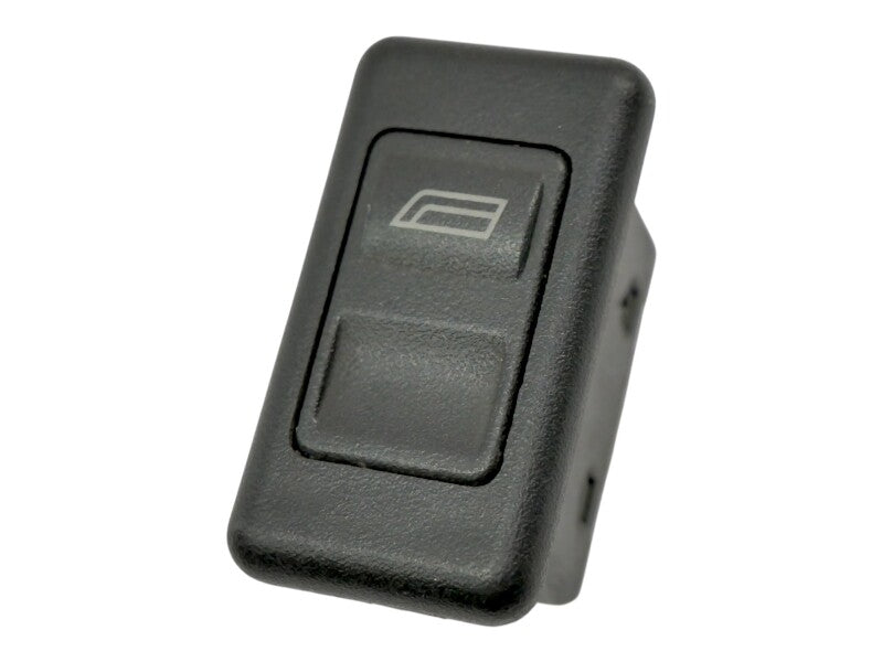 Power Window Switch Button Audi 5000 - Genuine - 443 959 855 E