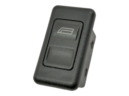 Power Window Switch Button Audi 5000 - Genuine - 443 959 855 E