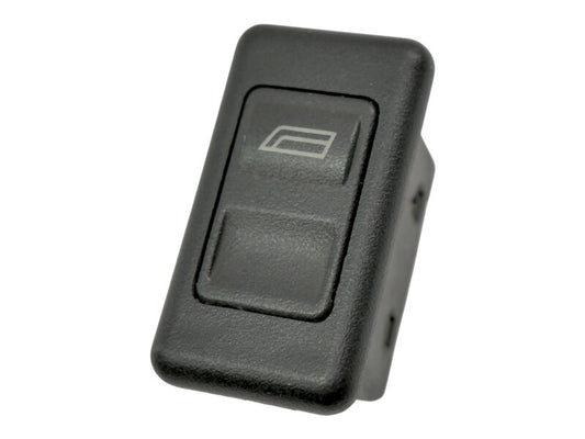 Power Window Switch Button Audi 5000 - Genuine - 443 959 855 E