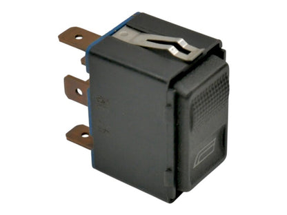 Power Window Switch Button Audi 5000 - Genuine - 443 959 855 C