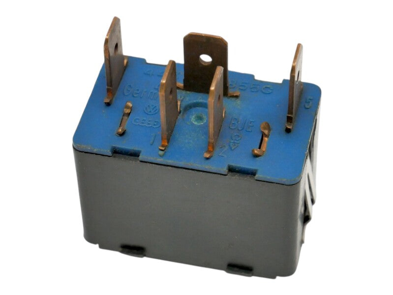 Power Window Switch Button Audi 5000 - Genuine - 443 959 855 C