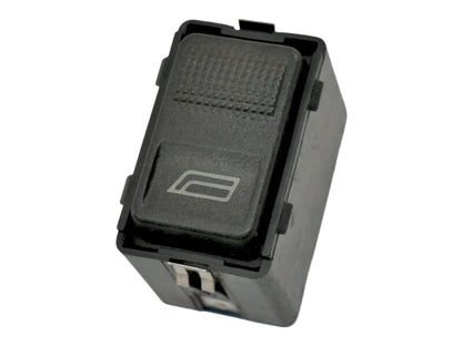 Power Window Switch Button Audi 5000 - Genuine - 443 959 855 C