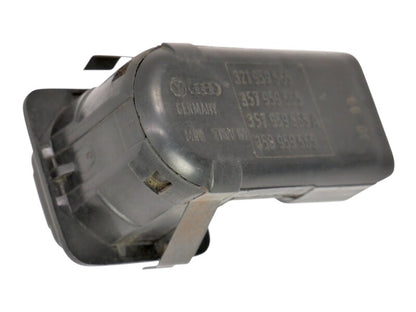 Mirror Switch Control Knob 90-94 VW Passat B3 -  Genuine - 357 959 565 A