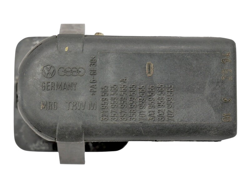 Power Mirror Control Switch Button Knob 95-97 VW Passat B4 - OEM - 3A1 959 565
