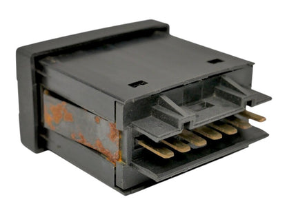 Heated Seats Dash Switch Controls 95-97 VW Passat B4 - Genuine - 3A0 963 563
