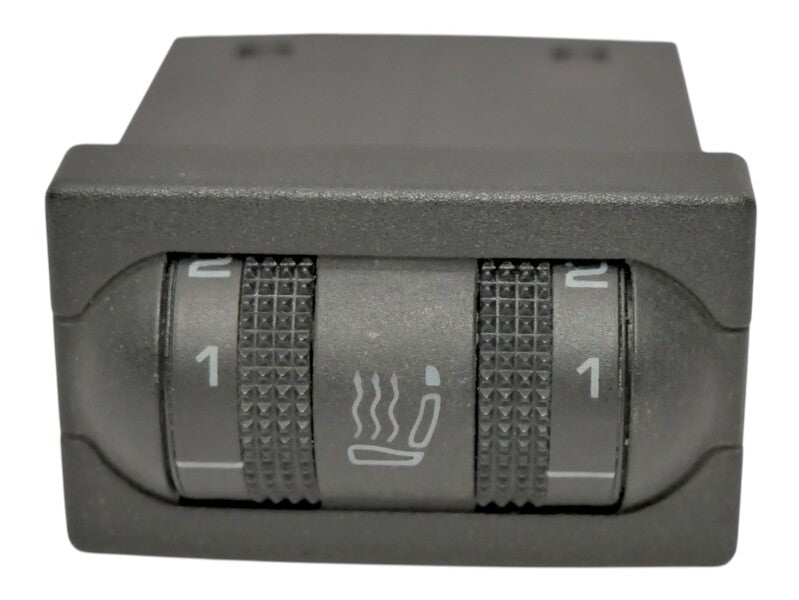 Heated Seats Dash Switch Controls 95-97 VW Passat B4 - Genuine - 3A0 963 563