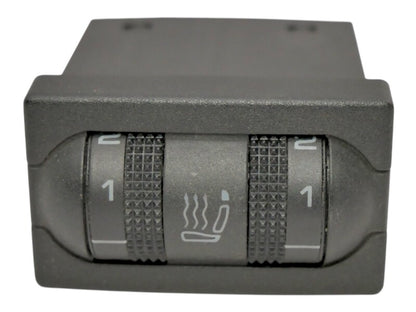 Heated Seats Dash Switch Controls 95-97 VW Passat B4 - Genuine - 3A0 963 563