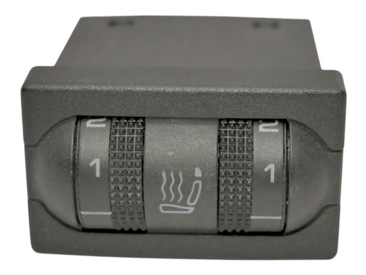 Heated Seats Dash Switch Controls 95-97 VW Passat B4 - Genuine - 3A0 963 563