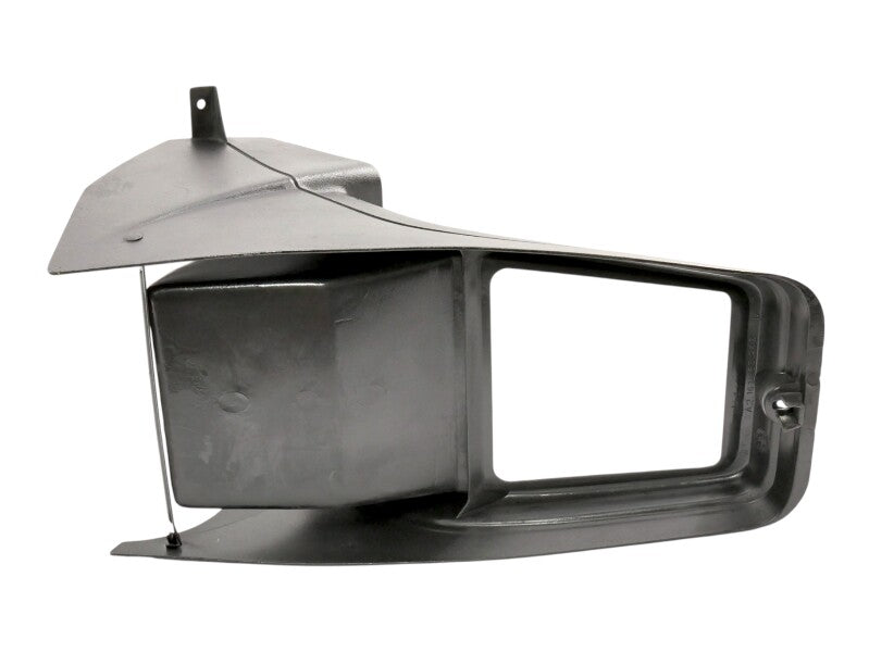 Gauges Center Console 75-84 VW Rabbit Cabriolet MK1 Cabriolet - 161 863 243 D