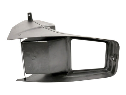 Gauges Center Console 75-84 VW Rabbit Cabriolet MK1 Cabriolet - 161 863 243 D