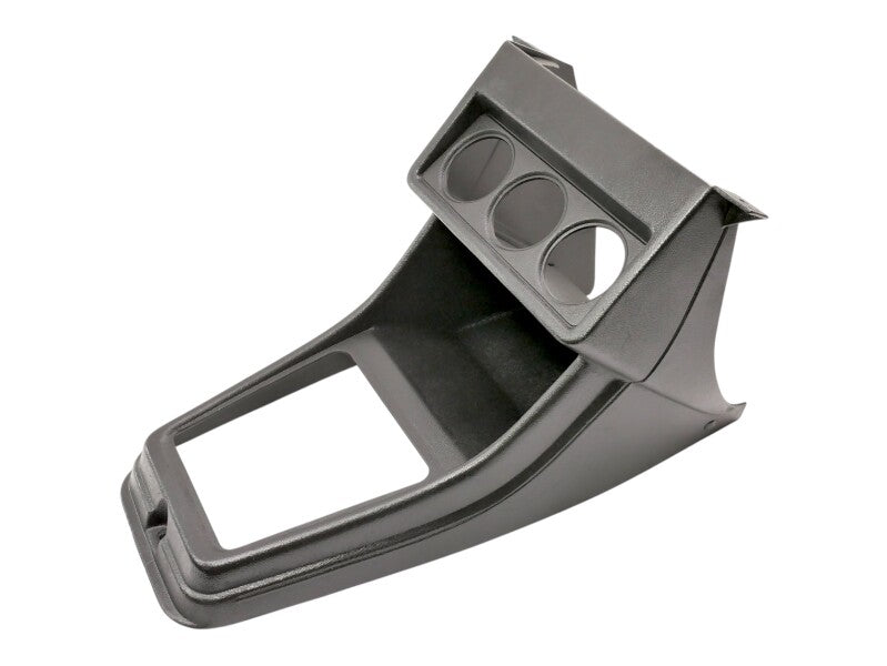 Gauges Center Console 75-84 VW Rabbit Cabriolet MK1 Cabriolet - 161 863 243 D