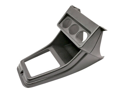 Gauges Center Console 75-84 VW Rabbit Cabriolet MK1 Cabriolet - 161 863 243 D