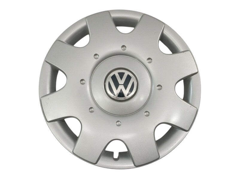 16" Hub Cap Wheel Cover Set 98-05 VW Beetle Hubcap - Genuine OEM - 1C0 601 147 D