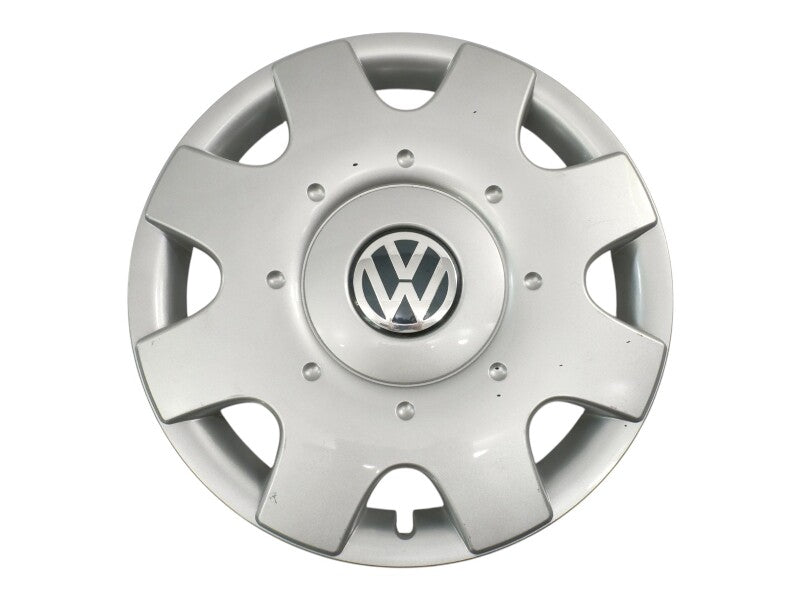 16" Hub Cap Wheel Cover Set 98-05 VW Beetle Hubcap - Genuine OEM - 1C0 601 147 D