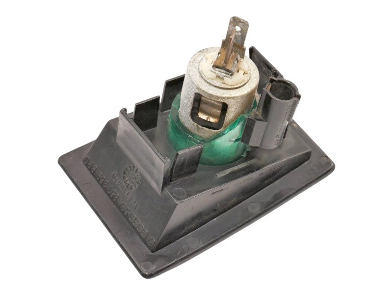 Lighter Outlet & Dash Trim 82-88 VW Scirocco MK2 - Genuine - 534 857 369