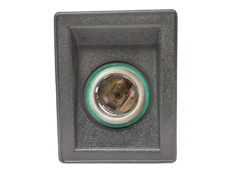 Lighter Outlet & Dash Trim 82-88 VW Scirocco MK2 - Genuine - 534 857 369