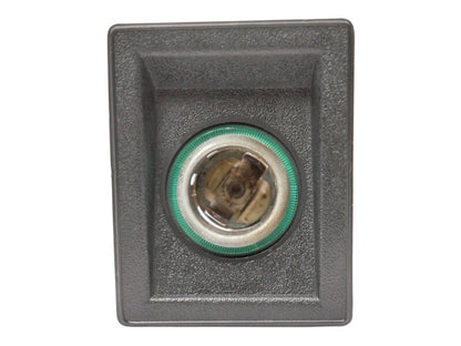 Lighter Outlet & Dash Trim 82-88 VW Scirocco MK2 - Genuine - 534 857 369