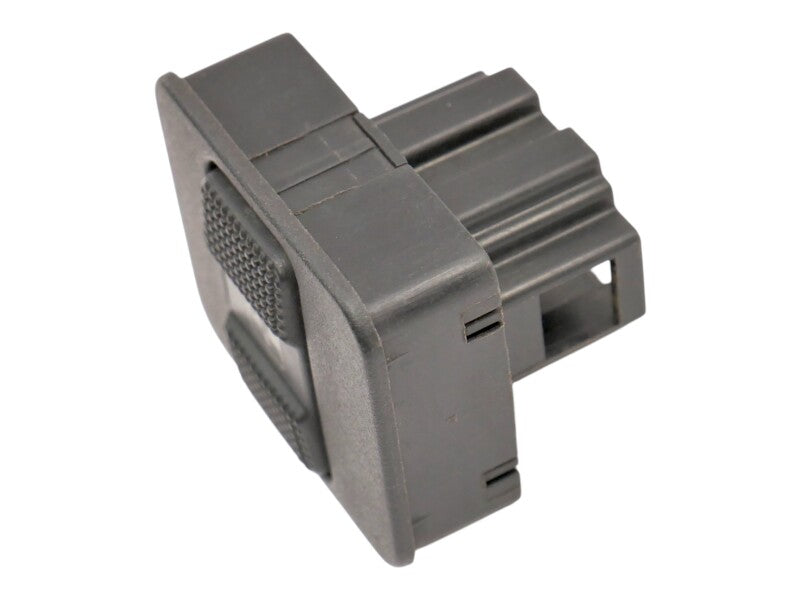 RH Power Window Switch 93-94 VW Corrado SLC Late - Genuine OEM - 535 959 855 E