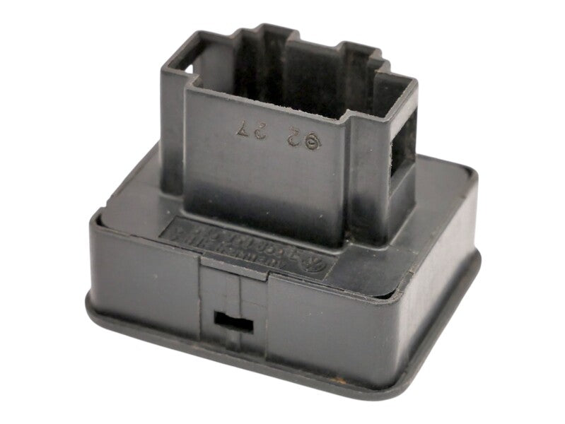 RH Power Window Switch 93-94 VW Corrado SLC Late - Genuine OEM - 535 959 855 E