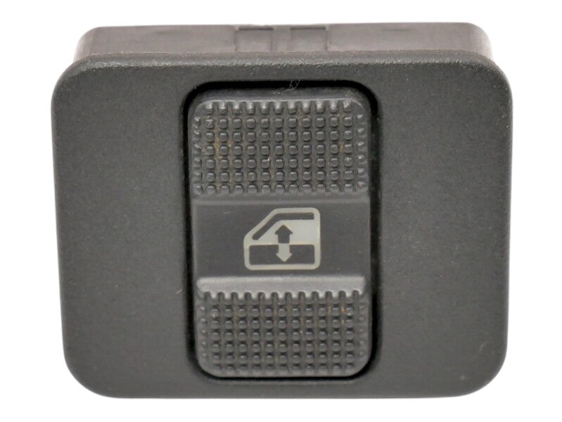 RH Power Window Switch 93-94 VW Corrado SLC Late - Genuine OEM - 535 959 855 E