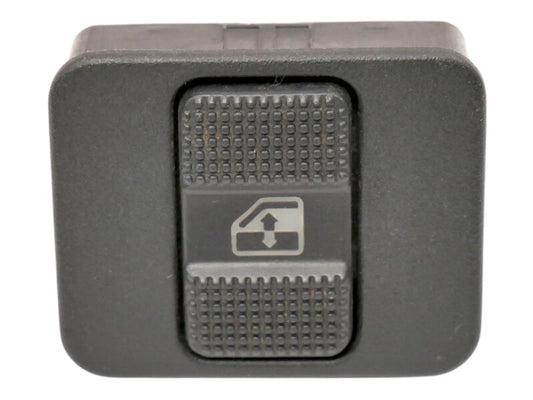 RH Power Window Switch 93-94 VW Corrado SLC Late - Genuine OEM - 535 959 855 E