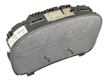 Gauge Cluster Speedometer 2001 01 VW Jetta MK4 1.8T 2.0 - OEM - 1J0 920 905 J