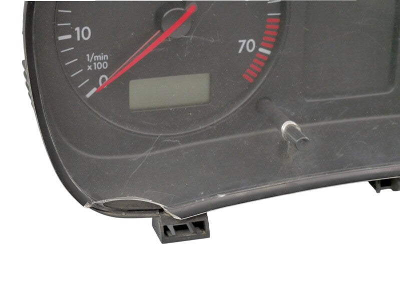 Gauge Cluster Speedometer 2001 01 VW Jetta MK4 1.8T 2.0 - OEM - 1J0 920 905 J
