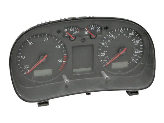 Instrument Gauge Cluster 04-05 VW Golf Mk4 BEW TDI Diesel - 1J0 920 907 F