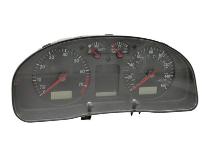 Gauge Instrument Cluster Speedometer 98-01 VW Passat B5 149k Miles 3B1 919 930 G