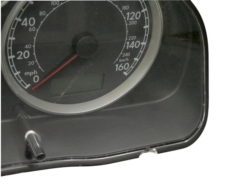 57k Gauge Instrument Cluster Speedometer 02-03 VW Passat B5.5 - 3B0 920 927 B