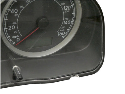 57k Gauge Instrument Cluster Speedometer 02-03 VW Passat B5.5 - 3B0 920 927 B