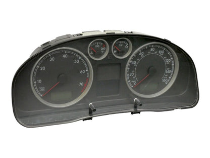 57k Gauge Instrument Cluster Speedometer 02-03 VW Passat B5.5 - 3B0 920 927 B