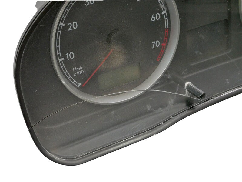 149k Gauge Instrument Cluster Speedometer 02-03 VW Passat B5.5 - 3B0 920 927 B