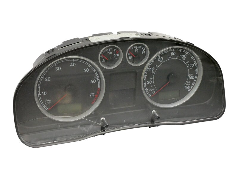 149k Gauge Instrument Cluster Speedometer 02-03 VW Passat B5.5 - 3B0 920 927 B